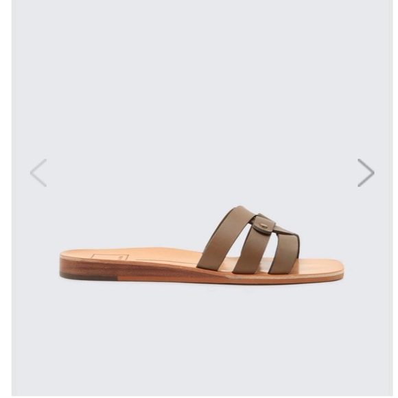 [Dolce Vita] Cait Slides - Picture 2 of 3